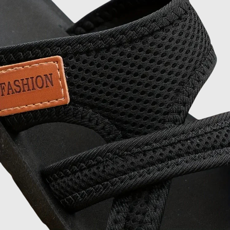 Ellyn™ | ortopediske sandaler