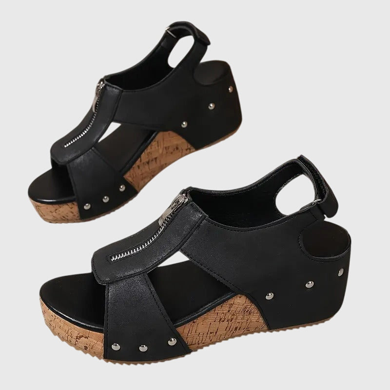 Styla™ | ortopediske sandaler