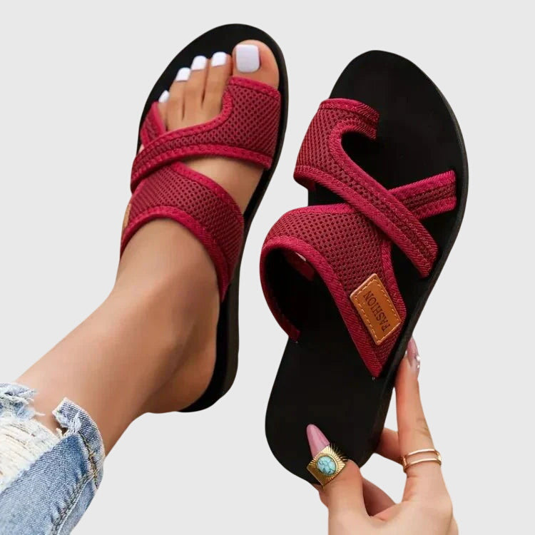Ellyn™ | ortopediske sandaler