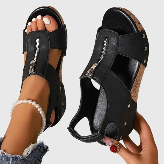 Styla™ | ortopediske sandaler