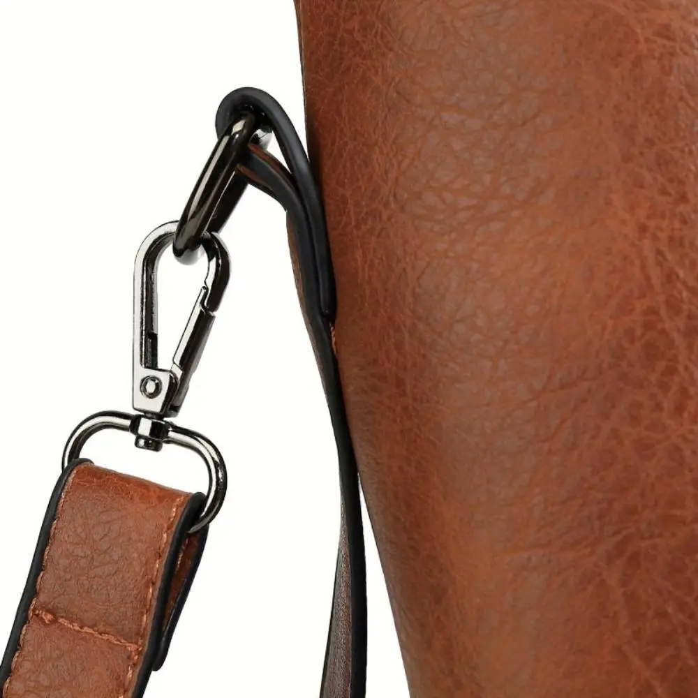 Klassisk Eleganse Vintage Tote Bag