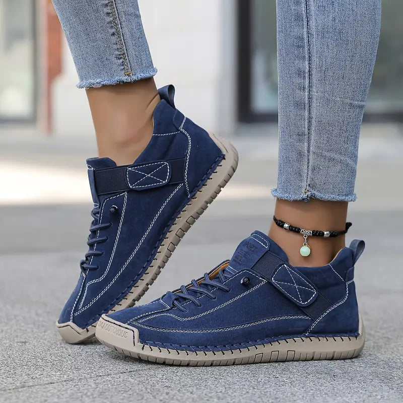 Mia™ – Komfortable og smertefrie ortopediske sneakers