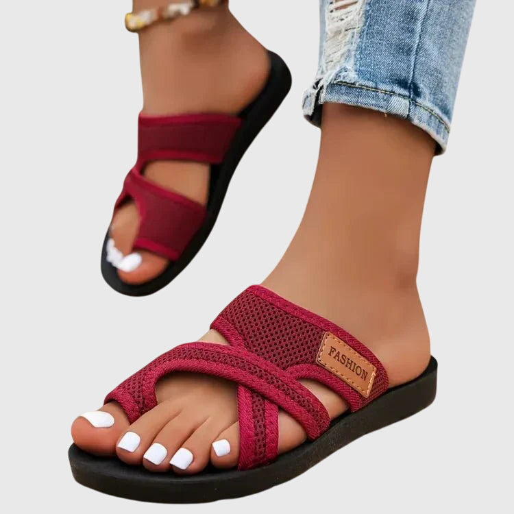 Ellyn™ | ortopediske sandaler