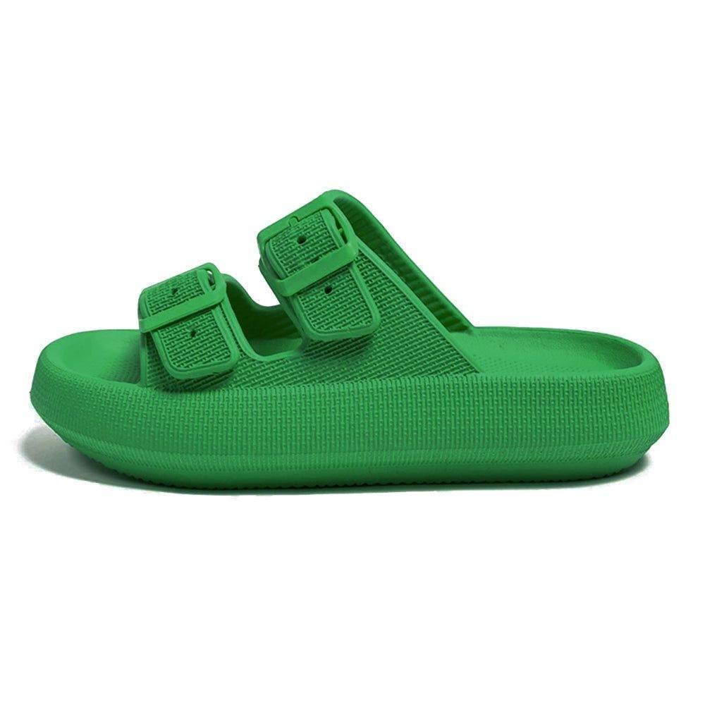 SCANDIWEAR Sensole™ | Ergonomiske sandaler som lindrer smerte
