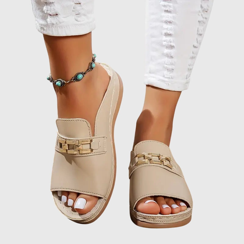 Beatrice™ | Ortopediske sandaler