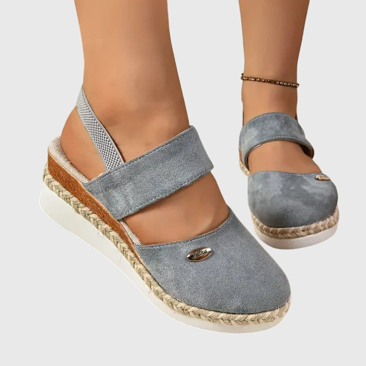 Antonia | ortopediske sandaler