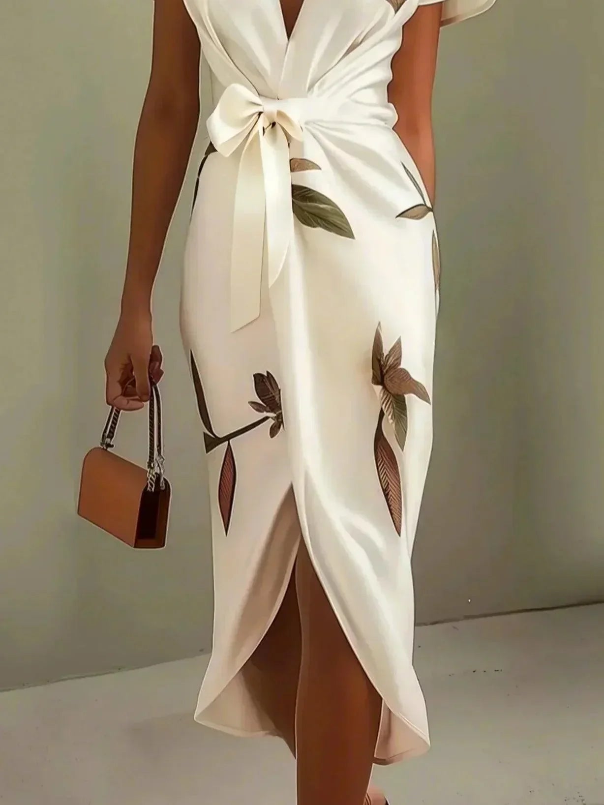 SABINE / Lett, elegant kjole