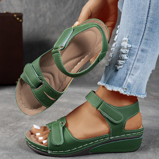 Célima | Moderne ortopediske sandaler