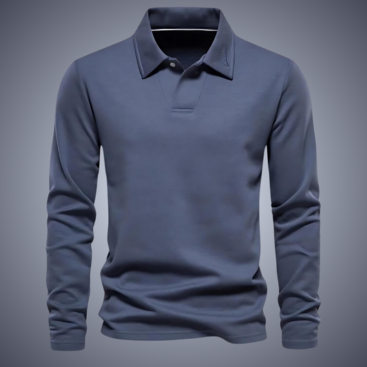 Benjamin | Premium Business Polo