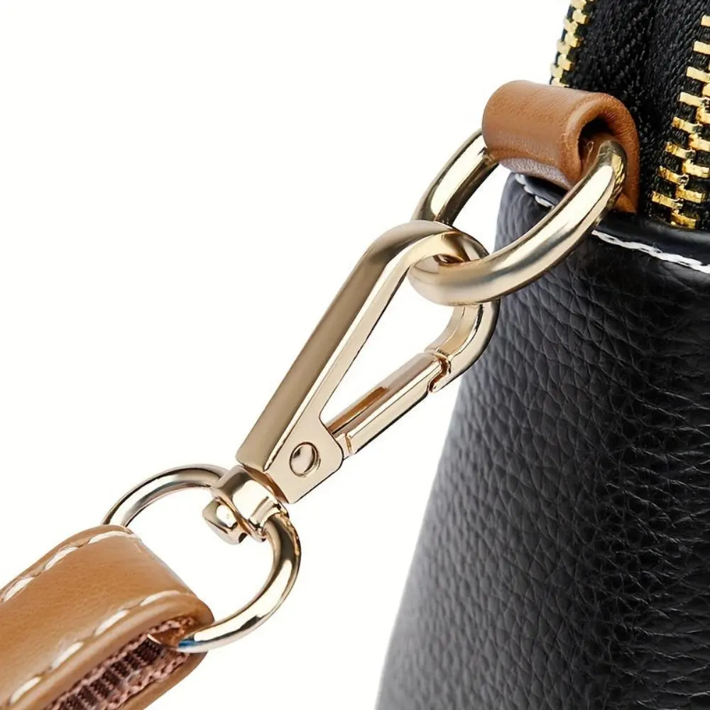 Designer Skulderveske for Kvinner