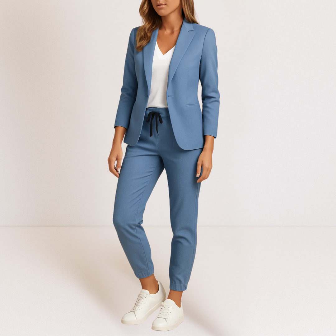 Beatrice | Moderne eleganse i et komfortabelt sett