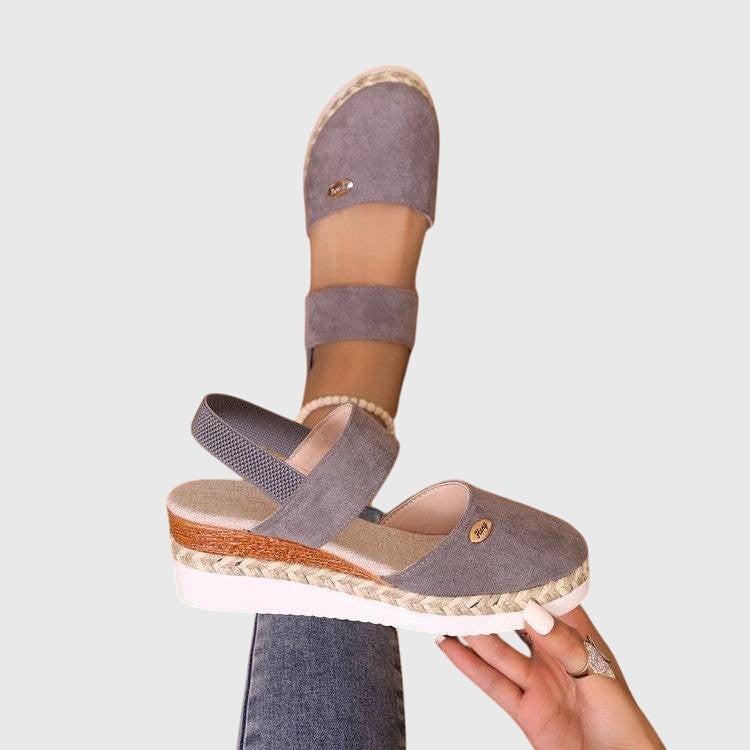 Antonia™ | Ortopediske sandaler