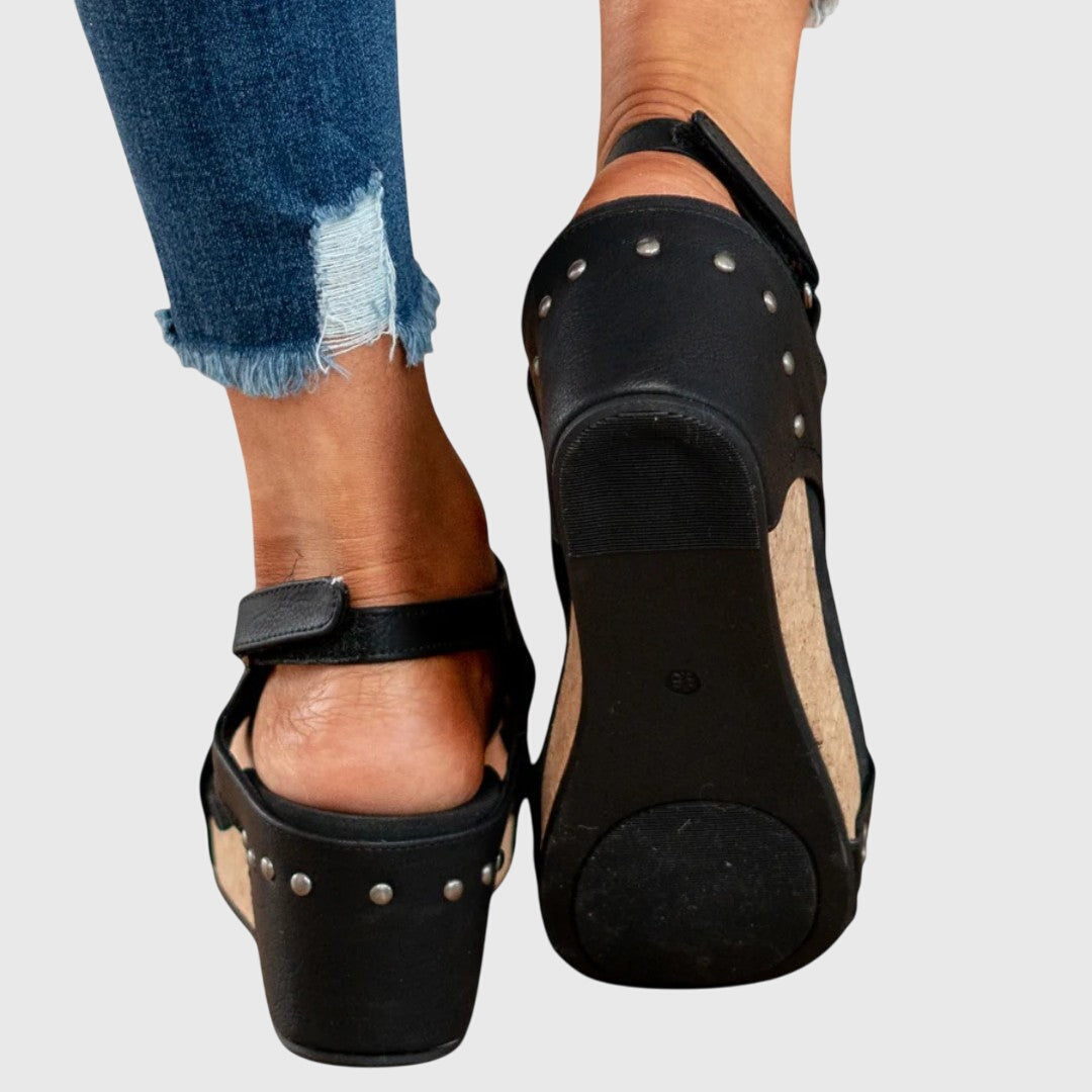 Adela™ | Ortopediske Sandaler