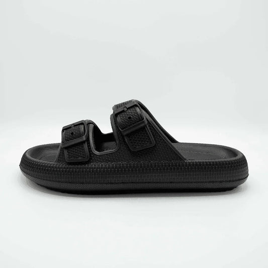 SCANDIWEAR Sensole™ | Ergonomiske sandaler som lindrer smerte