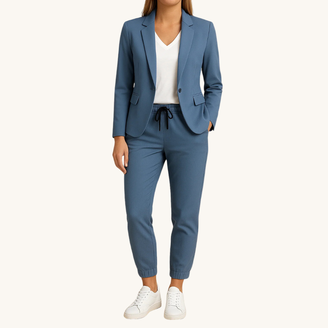 Beatrice | Moderne eleganse i et komfortabelt sett