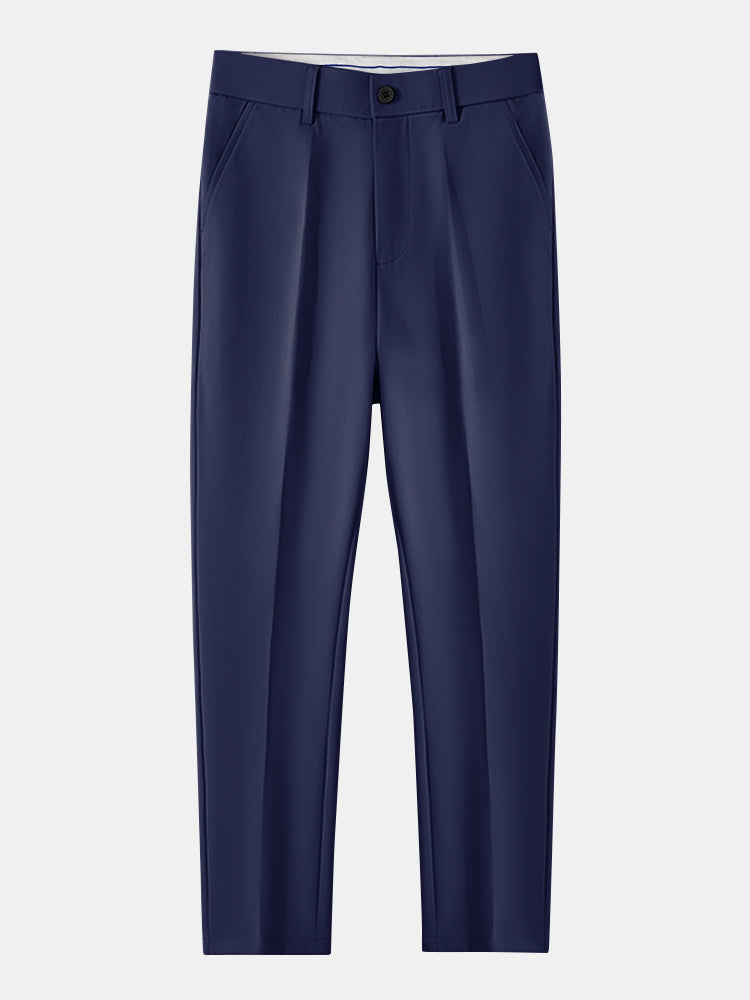 Slim Fit taperbukse