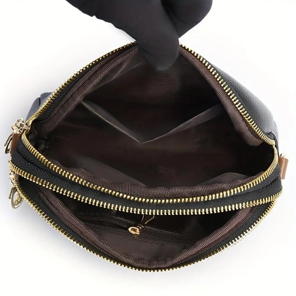 Designer Skulderveske for Kvinner