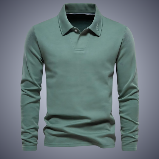 Benjamin | Premium Business Polo