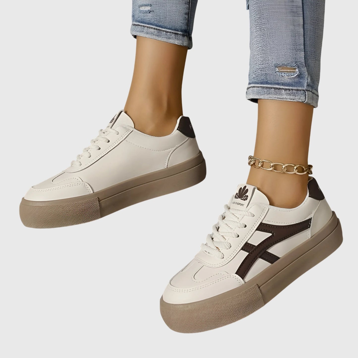 ELZA | ORTOPEDISKE SNEAKERS