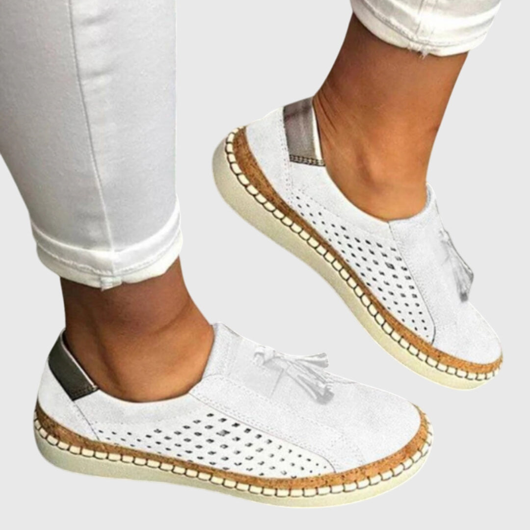 PIPER | ORTOPEDISKE SLIP-ONS
