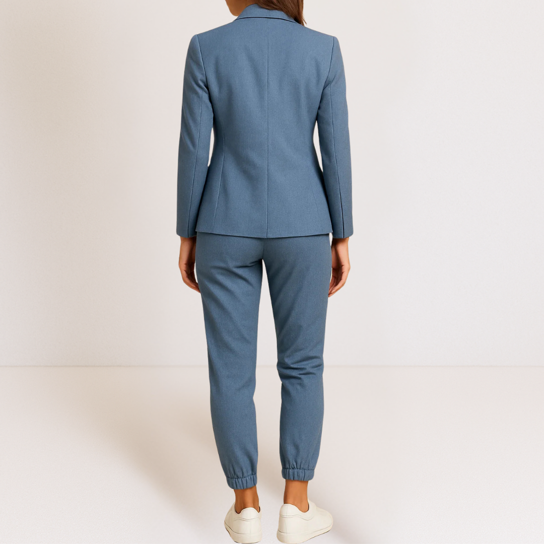 Beatrice | Moderne eleganse i et komfortabelt sett