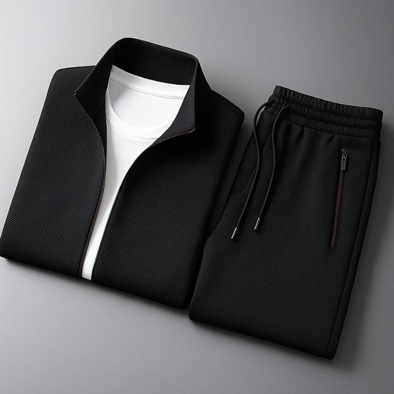 Premium treningssett for menn