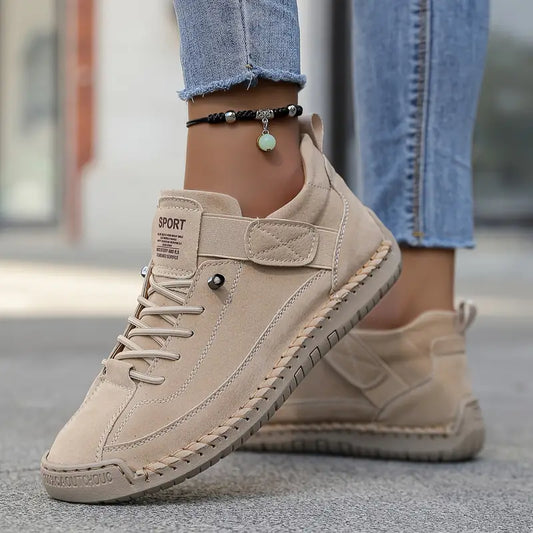 Mia™ – Komfortable og smertefrie ortopediske sneakers