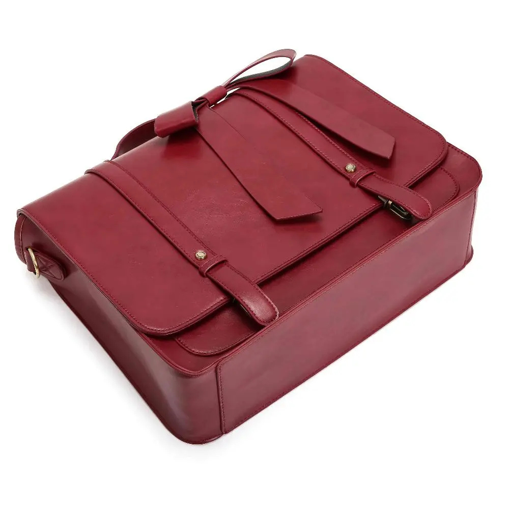 Vintage Bue-veske