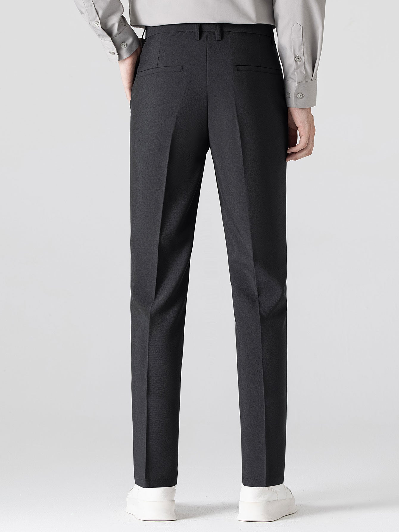 Slim Fit taperbukse