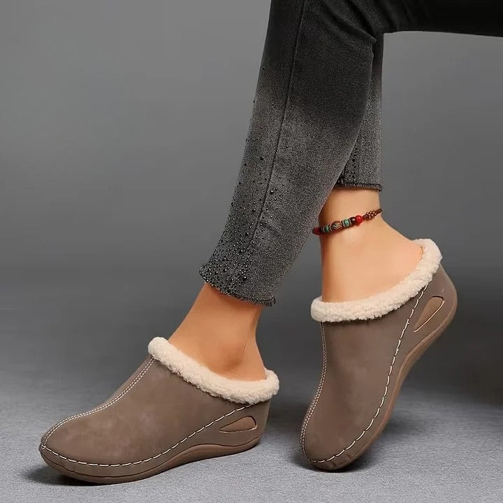 Orythe | Ortopediske sandaler