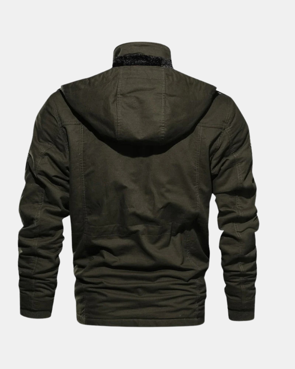 Luca Casual Jakke