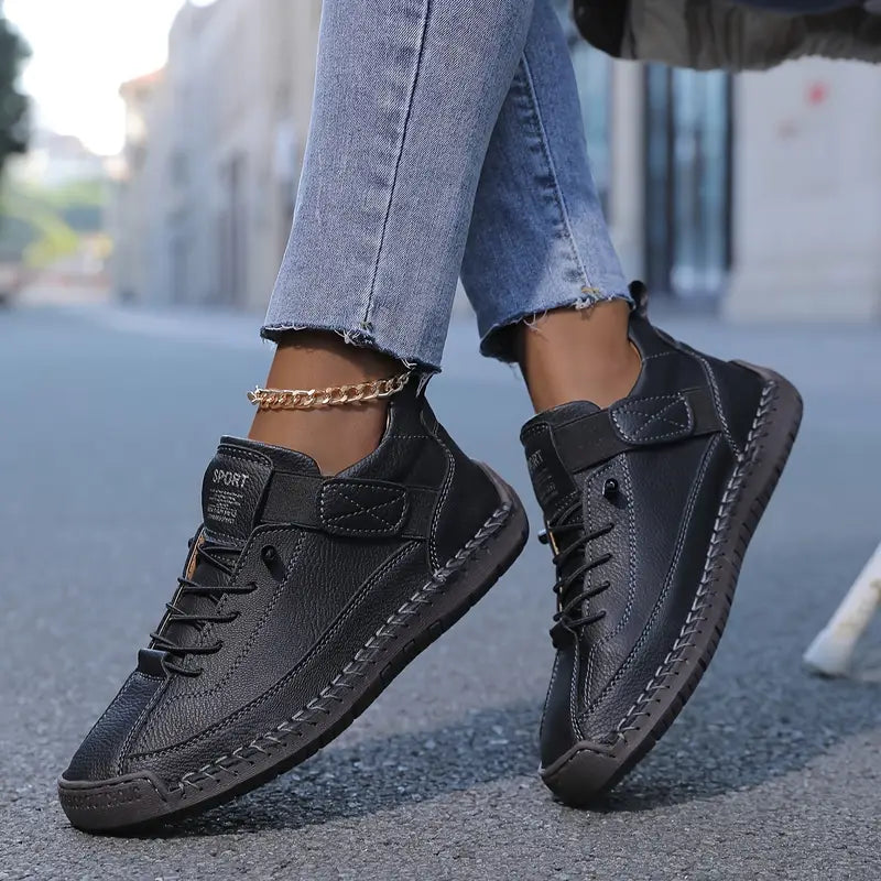 Mia™ – Komfortable og smertefrie ortopediske sneakers