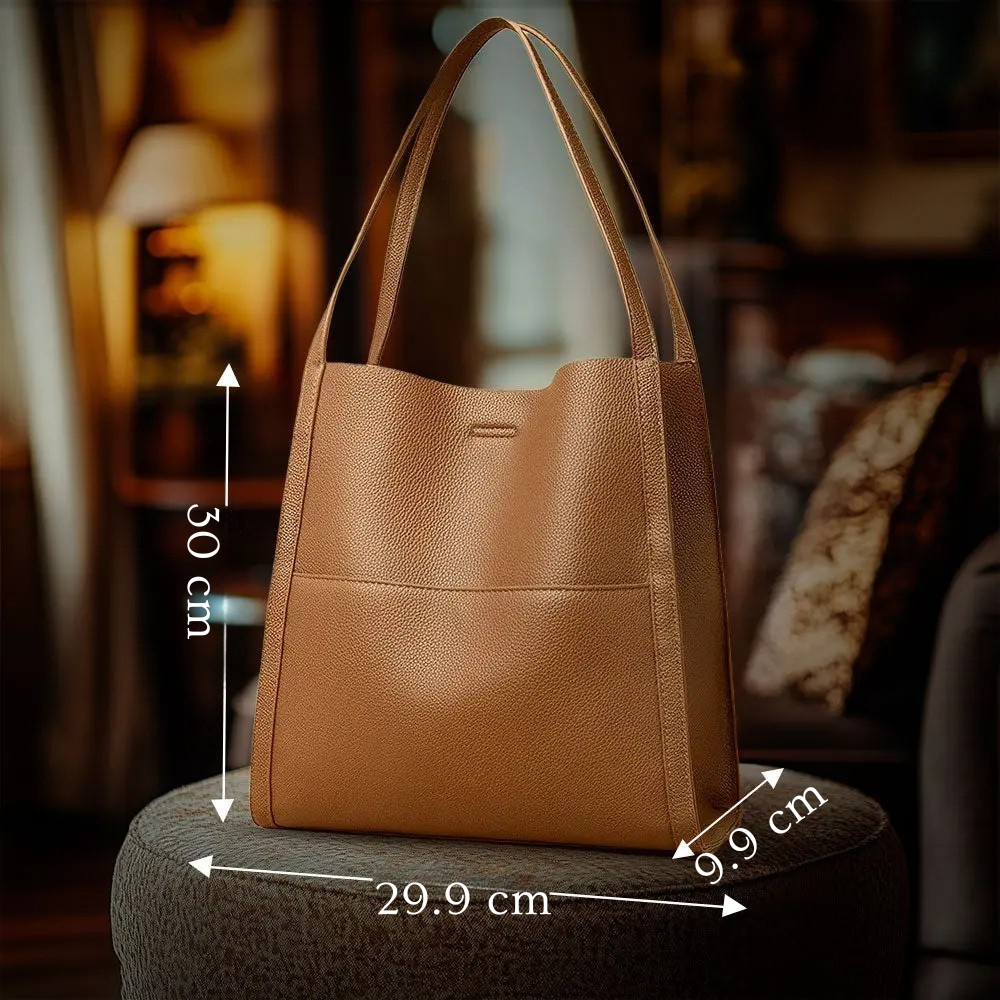 Mild Serenitet Designer Veske
