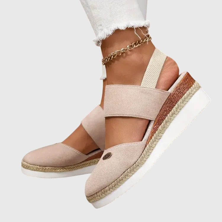 Harriet™ | Ortopediske Sandaler
