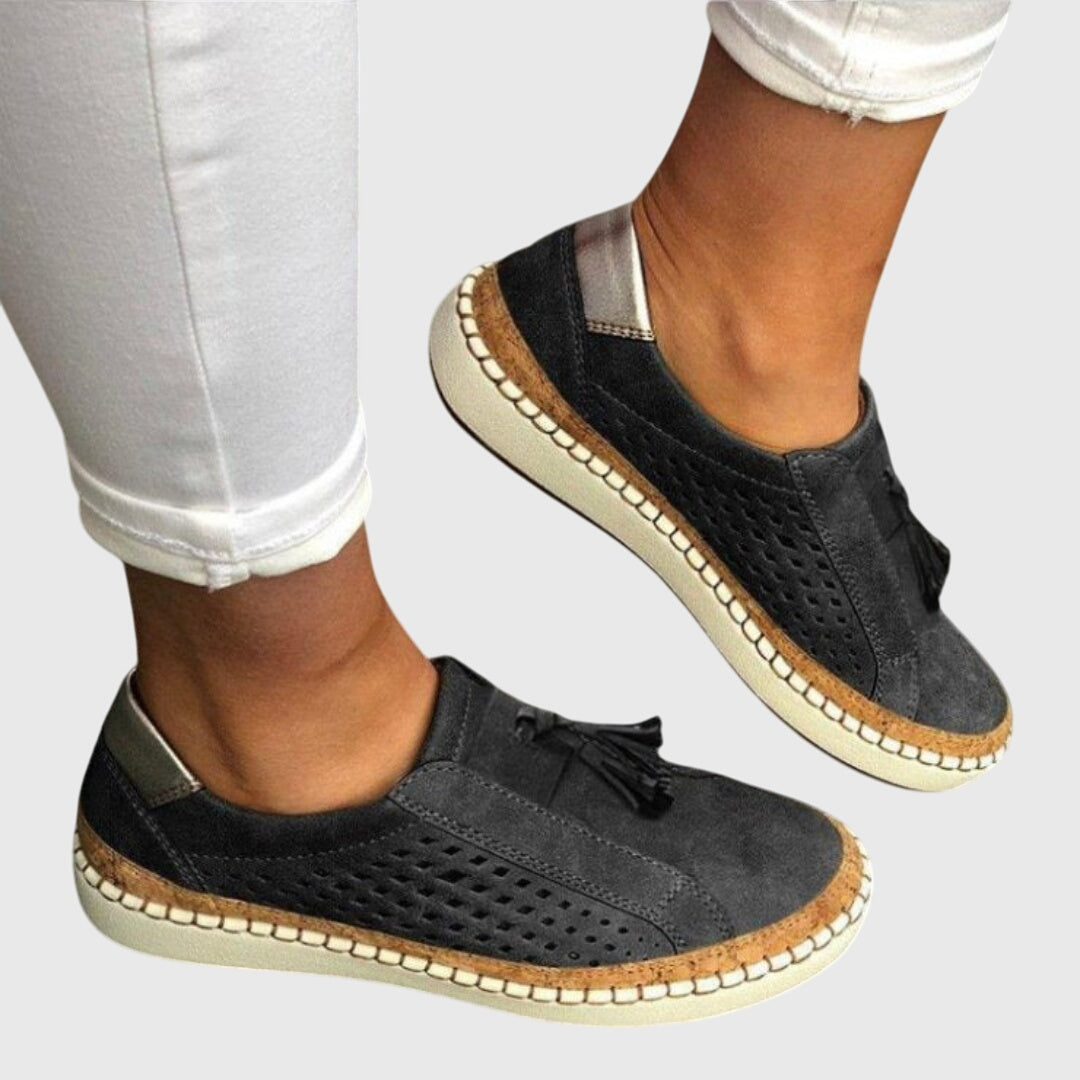 PIPER | ORTOPEDISKE SLIP-ONS