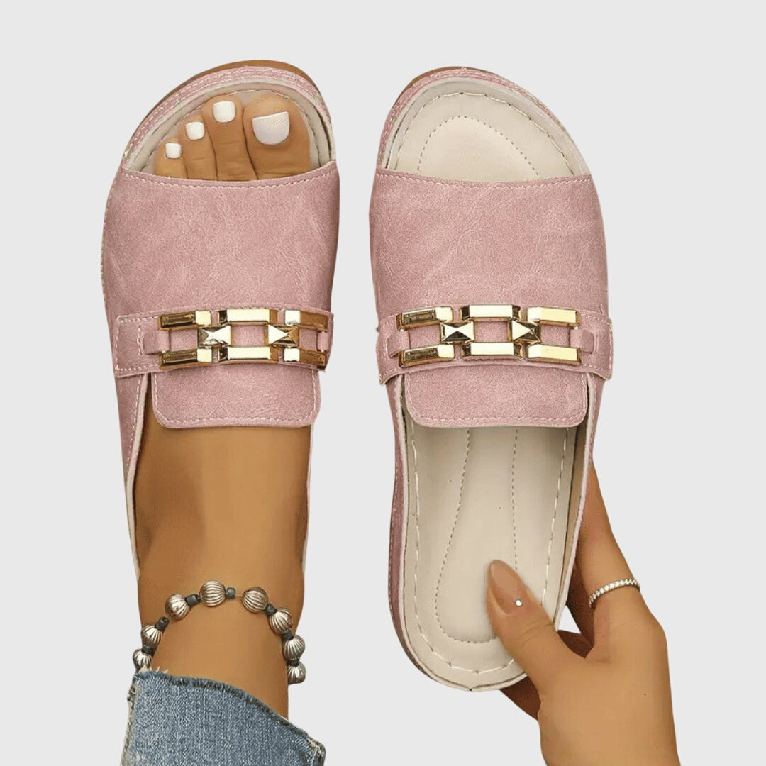 Beatrice™ | Ortopediske sandaler