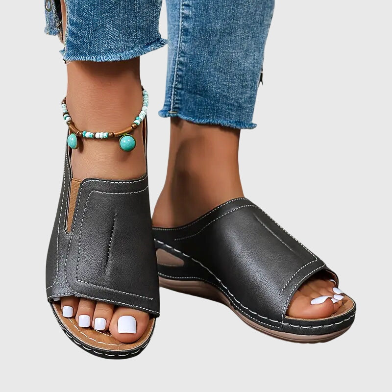 Aretha™ | Ortopediske sandaler