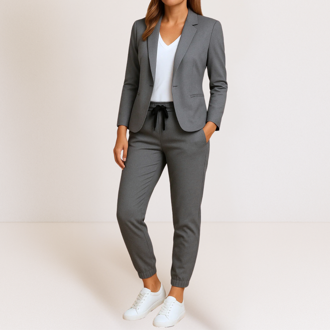 Beatrice | Moderne eleganse i et komfortabelt sett