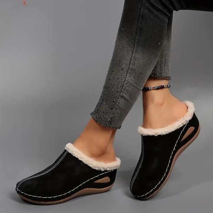Orythe | Ortopediske sandaler
