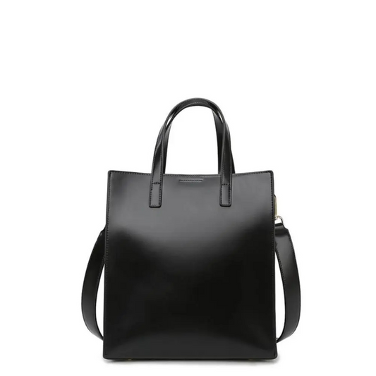Elegant strukturert veske