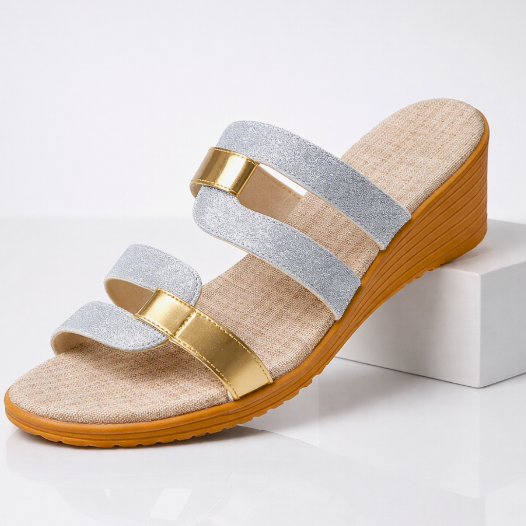 Soof | Klassiske slides sandaler