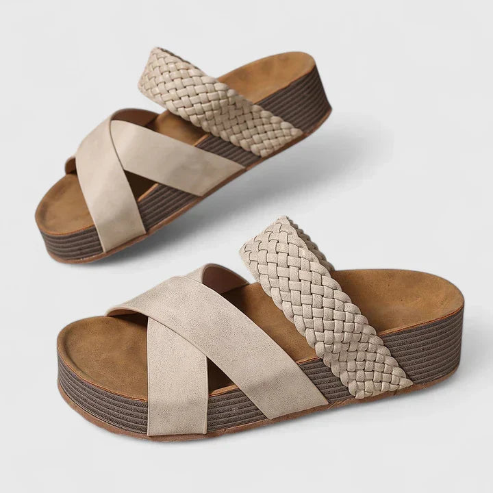 Danyzelle | Ortopediske sandaler