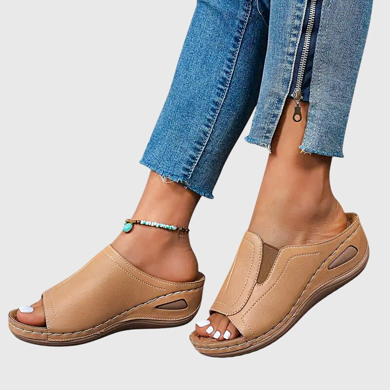 Aretha™ | Ortopediske sandaler
