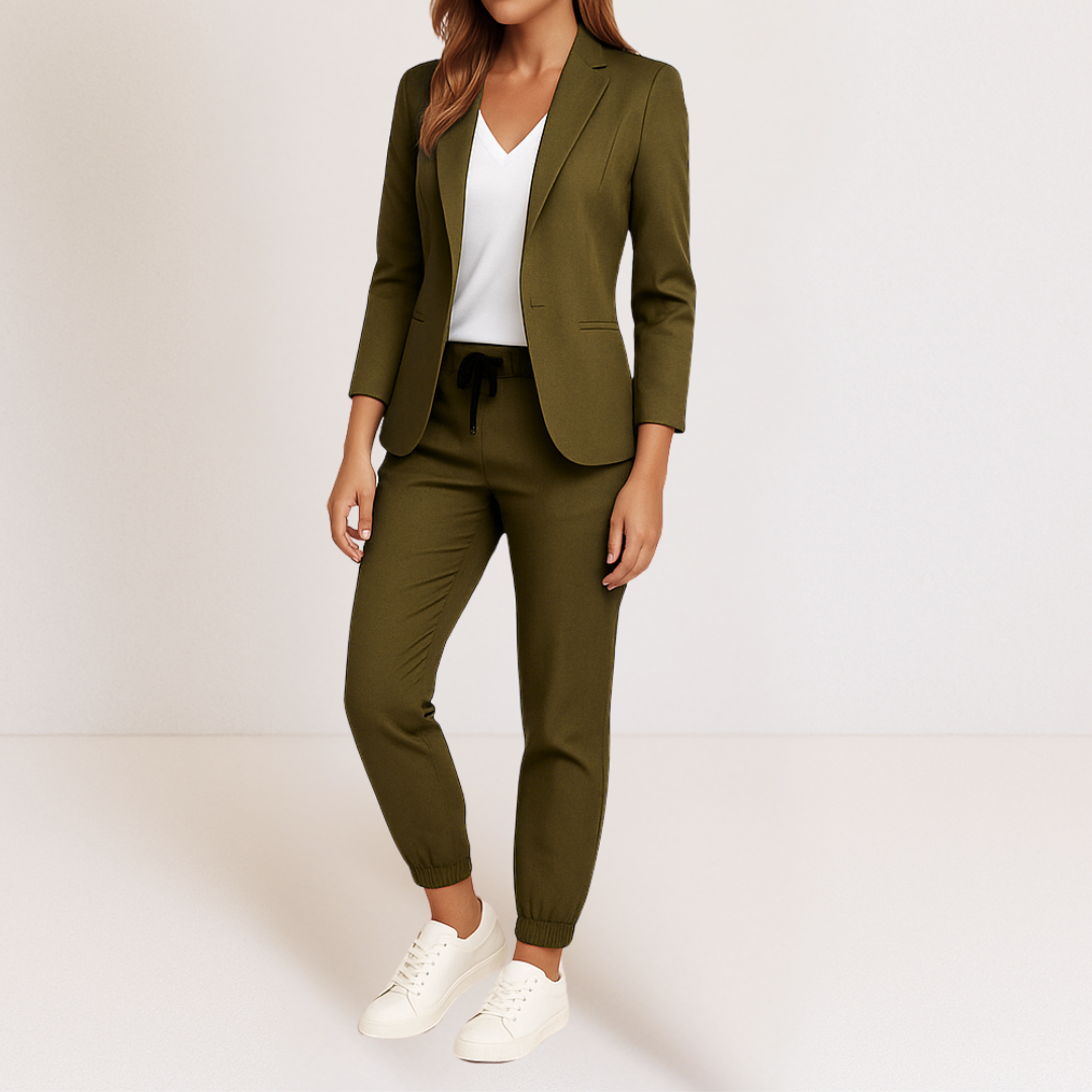 Beatrice | Moderne eleganse i et komfortabelt sett