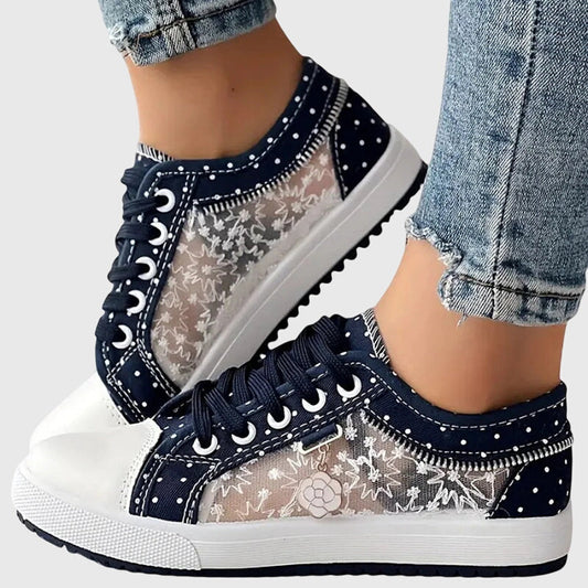 ELENA | ORTOPEDISKE SNEAKERS