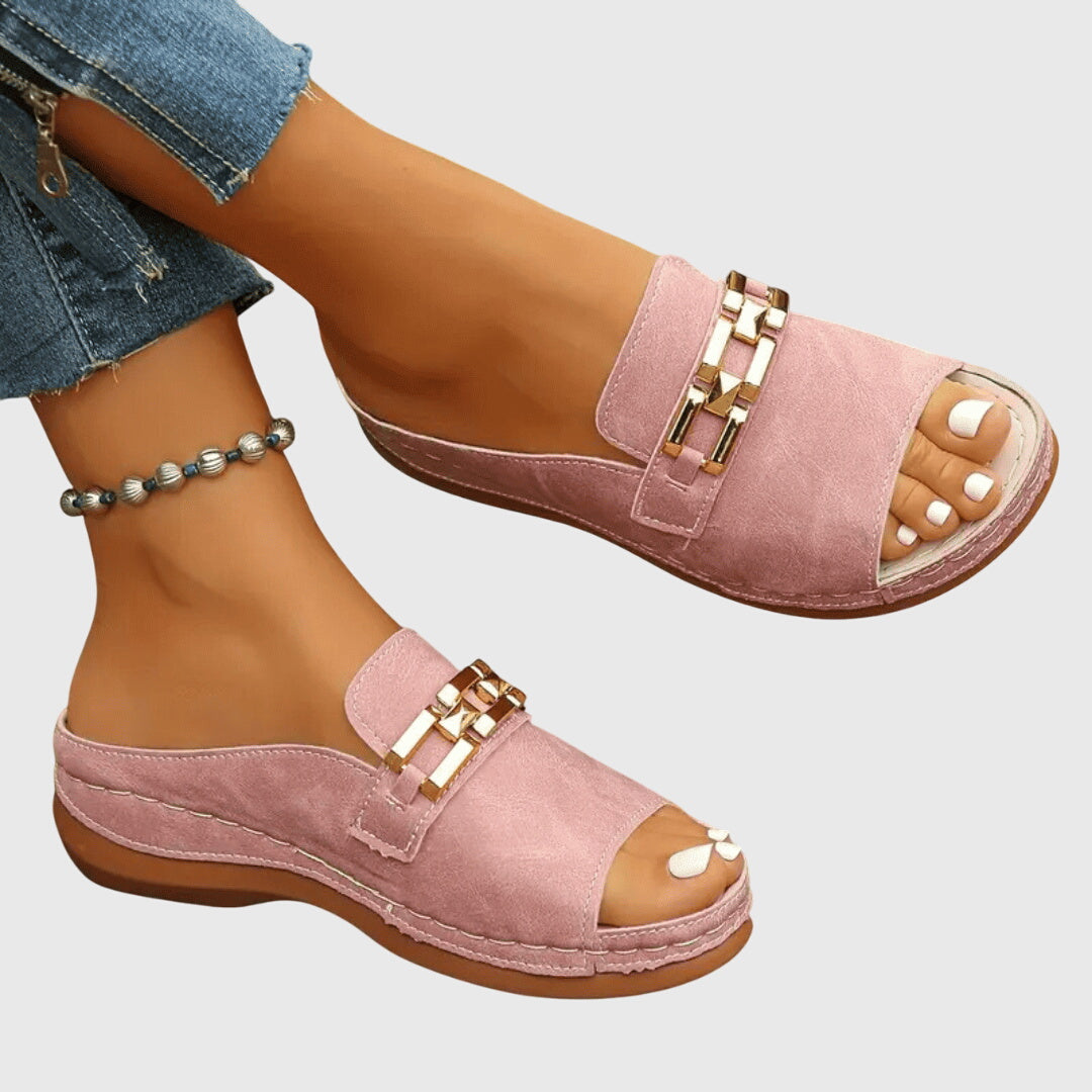 Beatrice™ | Ortopediske sandaler