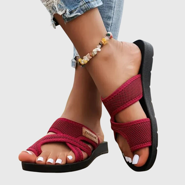 Ellyn™ | ortopediske sandaler