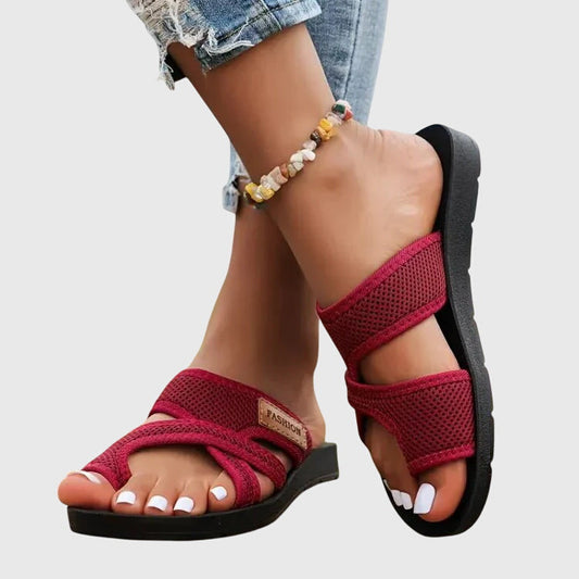 Ellyn™ | ortopediske sandaler
