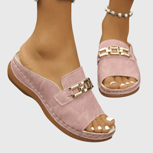 Beatrice™ | Ortopediske sandaler