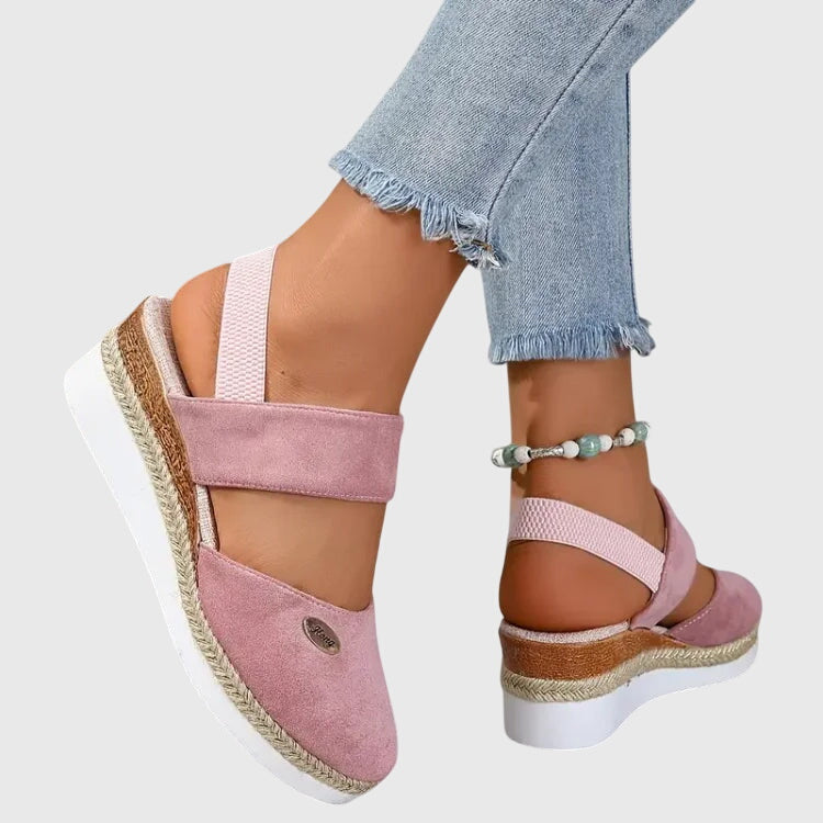 Antonia™ | Ortopediske sandaler